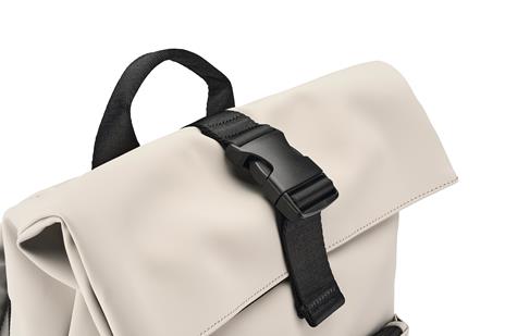 Zaino Tucano Rolltop per laptop 14 e MacBook Pro da 13 - 6