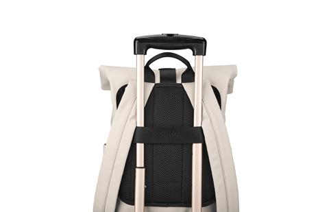 Zaino Tucano Rolltop per laptop 14 e MacBook Pro da 13 - 7