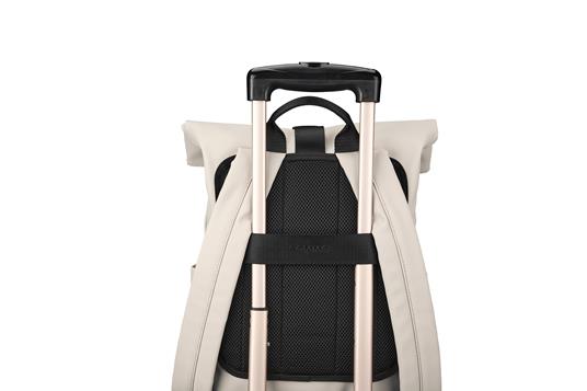 Zaino Tucano Rolltop per laptop 14 e MacBook Pro da 13 - 7