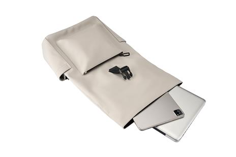 Zaino Tucano Rolltop per laptop 14 e MacBook Pro da 13 - 8