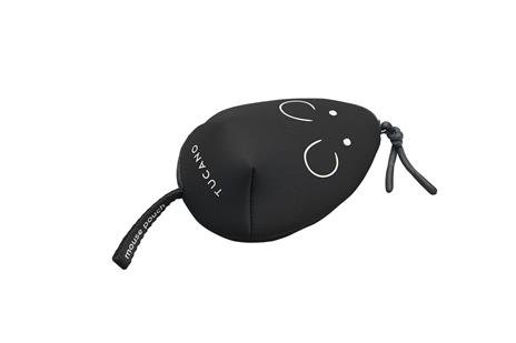 Tucano Topo Mouse Pouch Nero