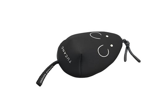 Tucano Topo Mouse Pouch Nero
