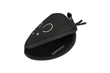 Tucano Topo Mouse Pouch Nero - 3