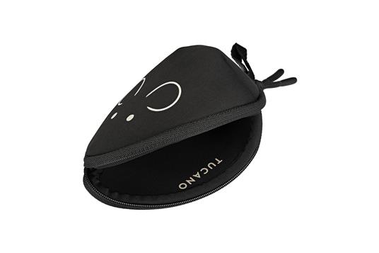 Tucano Topo Mouse Pouch Nero - 3