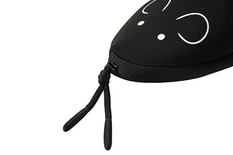 Tucano Topo Mouse Pouch Nero - 4