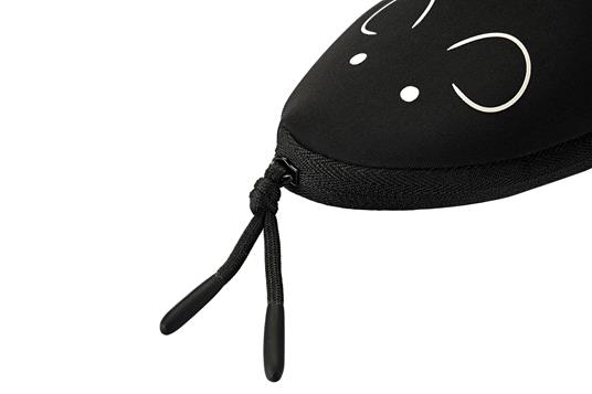 Tucano Topo Mouse Pouch Nero - 4