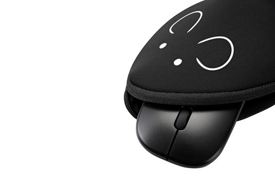 Tucano Topo Mouse Pouch Nero - 5