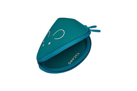 Tucano Topo Mouse Pouch Blu - 3