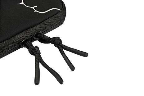 Tucano Topo Organizer Small Nero - 5