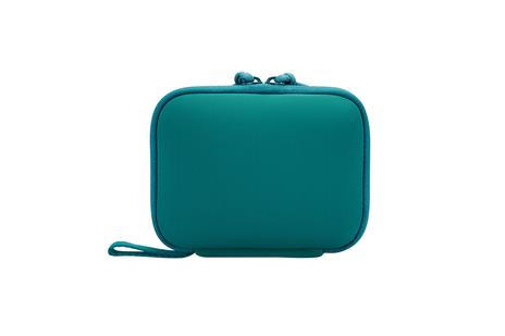 Tucano Topo Organizer Small Verde - 3