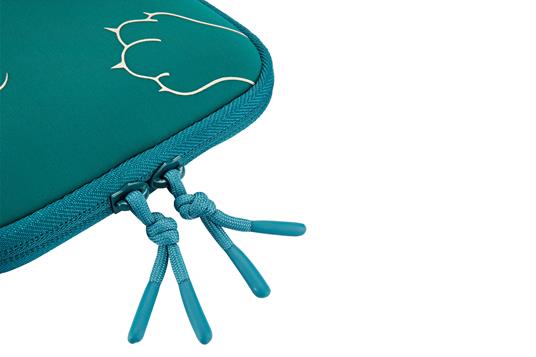 Tucano Topo Organizer Small Verde - 5