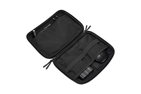 Tucano Topo Hard Disk Pouch Nero - 4