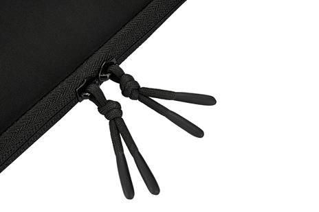 Tucano Topo Hard Disk Pouch Nero - 5