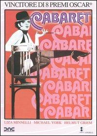 Cabaret (DVD) di Bob Fosse - DVD
