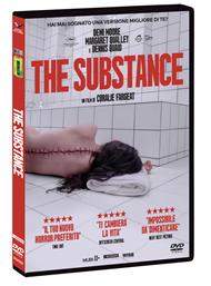 The Substance (DVD)