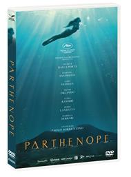 Parthenope (DVD)