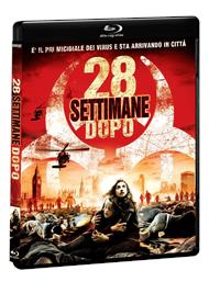 28 settimane dopo. I Magnifici (Blu-ray)