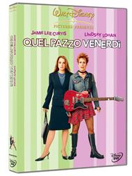 Quel pazzo venerdi (DVD)