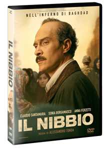 Film Il nibbio (DVD) Alessandro Tonda