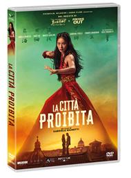 La città proibita (DVD)