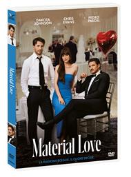Material Love (DVD)