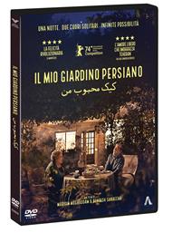 Il mio giardino persiano (DVD)