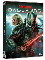 Predator. Badlands (DVD)