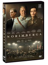 Norimberga (DVD)