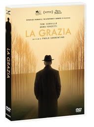 La grazia (DVD)