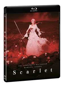 Film Scarlet (Blu-ray) Mamoru Hosoda