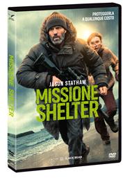 Missione Shelter (DVD)