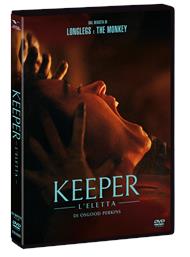 Keeper. L'Eletta (DVD)