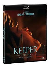 Keeper. L'Eletta (Blu-ray)