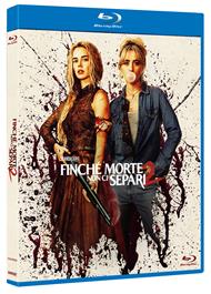 Finchè morte non ci separi 2 (Blu-ray)