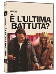 È l'ultima battuta (DVD)
