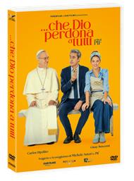 …Che Dio perdona a tutti (DVD)
