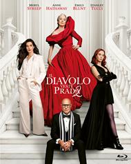 Il Diavolo veste Prada 2 (Blu-ray)