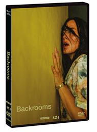 Backrooms (DVD)