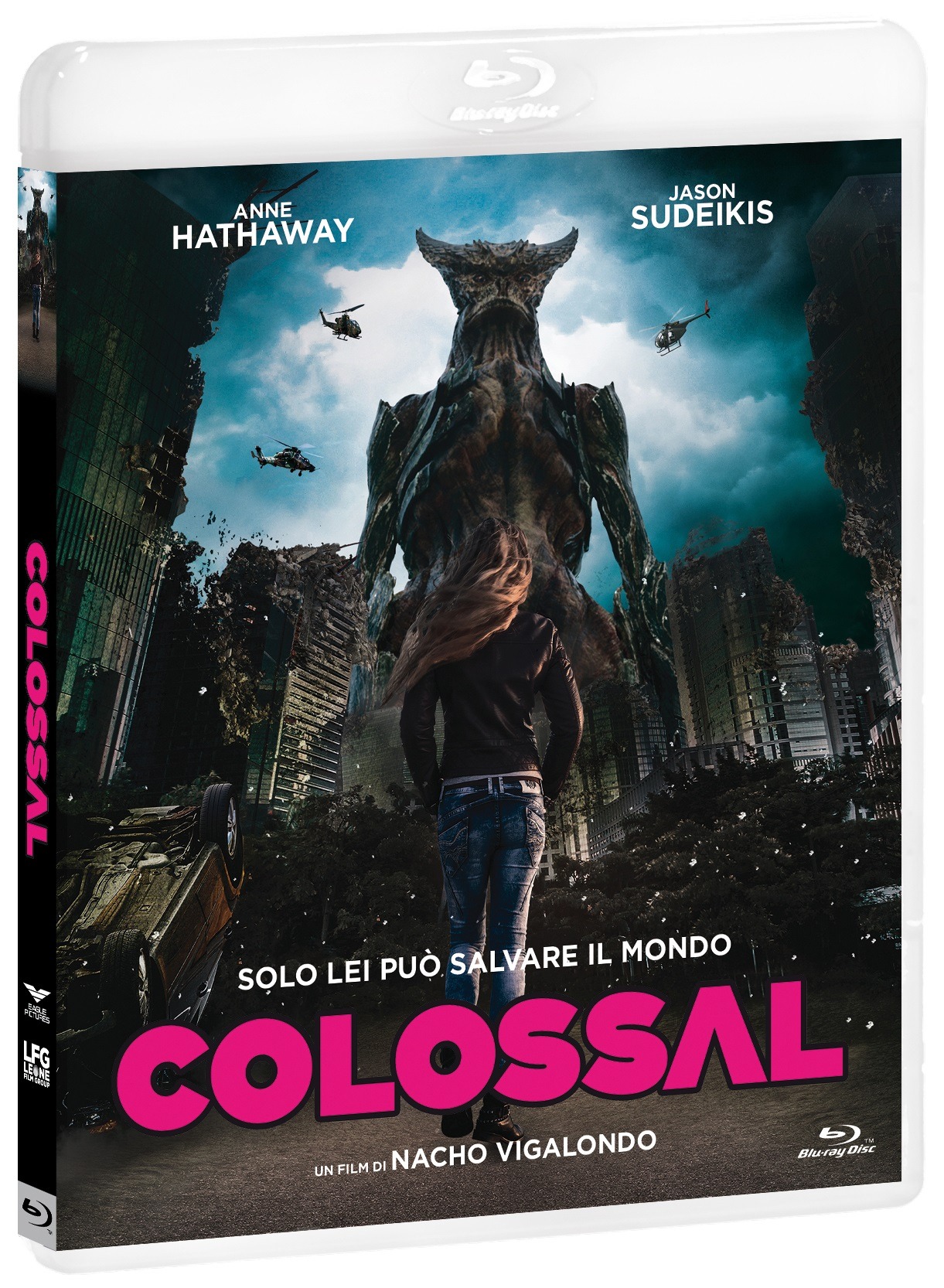 Vecosell