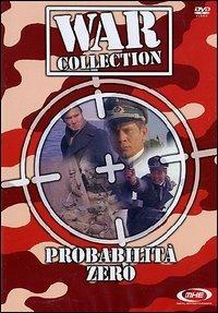 Probabilità zero (DVD) di Maurizio Lucidi - DVD