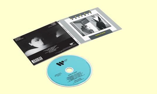 Tempo di Blues (CD Digipack) - CD Audio di Laura Valente