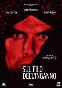 Sul filo dell'inganno di Nicholas Meyer - DVD