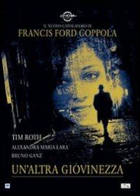 Un' altra giovinezza (DVD) di Francis Ford Coppola - DVD