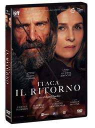 Itaca. Il ritorno (DVD)