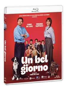 Film Un bel giorno (Blu-ray) Fabio De Luigi