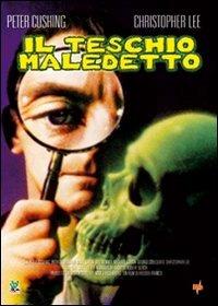 Il teschio maledetto (DVD) di Freddie Francis - DVD