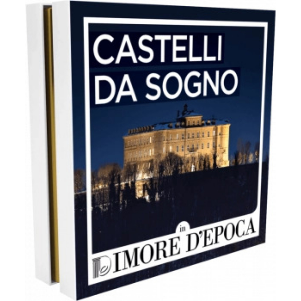 Dimore d'Epoca