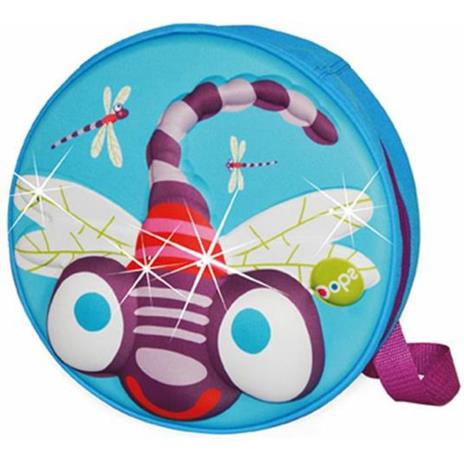 Zaino My Starry Backpack! Libellula