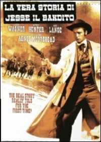 Film La vera storia di Jesse il bandito Nicholas Ray