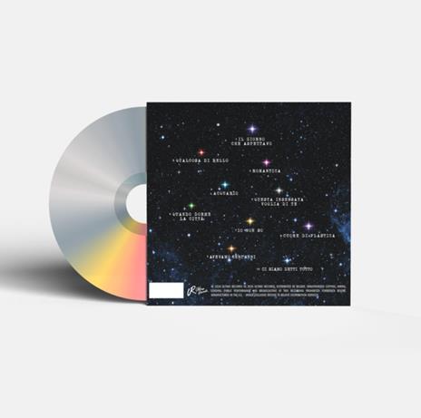 Il giorno che aspettavo - CD Audio di Ultimo - 2